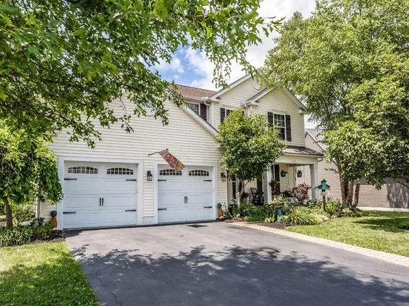160 Stirling Way, Etna, OH 43062