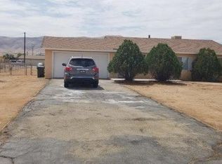 10625 Tecopa Rd, Apple Valley, CA 92308