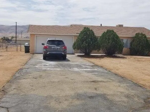 10625 Tecopa Rd, Apple Valley, CA 92308