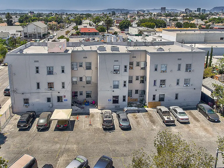 Arthur Emery Apartments — Photo 39