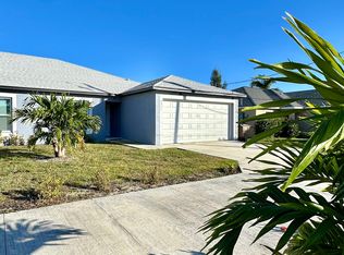 3311 SW 15th Pl #3311, Cape Coral, FL 33914
