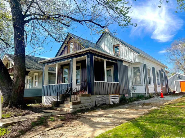 315 W Nebraska Ave, Peoria, IL 61604