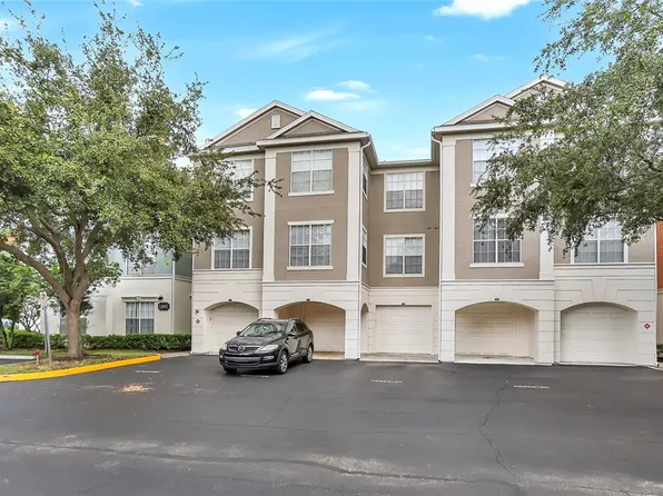 12831 Madison Pointe Cir APT 101, Orlando, FL 32821