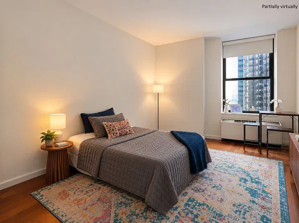 82 Beaver St APT 1003, New York, NY 10005
