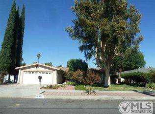 18611 Ingomar St, Reseda, CA 91335