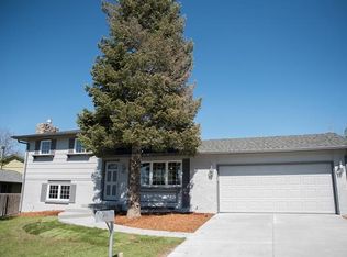 6598 S Dexter St, Centennial, CO 80121
