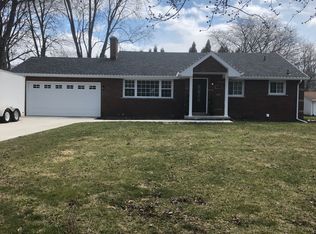 866 The Circle Dr, Lewiston, NY