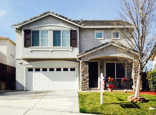 8 Brooktrail Ct, Pittsburg, CA 94565