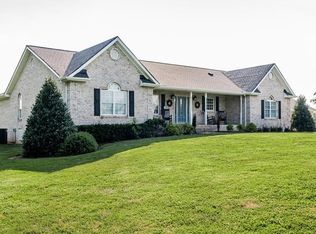 11055 Whitemill Rd, Providence Forge, VA 23140