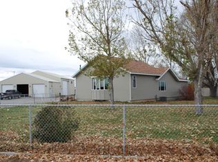 4940 Hoskins Rd, Billings, MT 59105