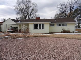 3202 Monte Vista Rd, Torrington, WY 82240