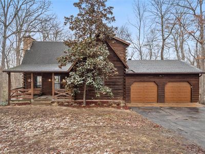 7883 Jim Weber Rd, Eureka, MO, 63025