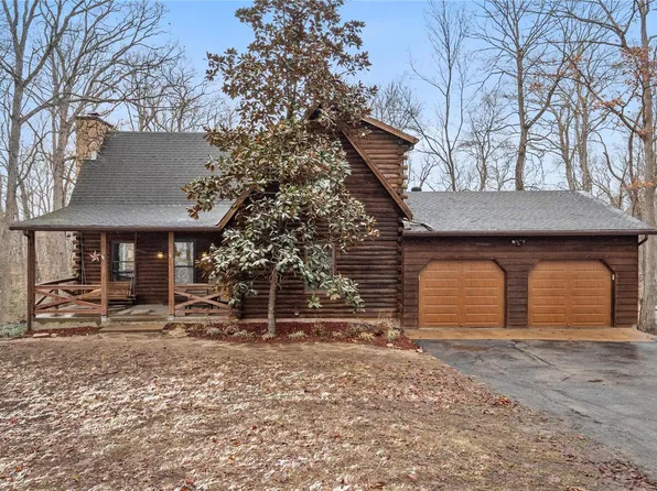 7883 Jim Weber Rd, Eureka, MO 63025