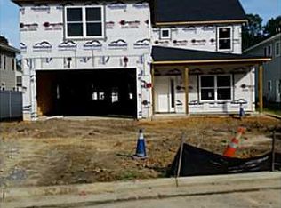 762 Verlander Ct, Newport News, VA 23608