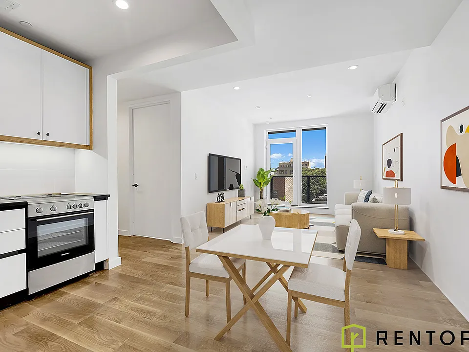 1875 Atlantic Ave #614D