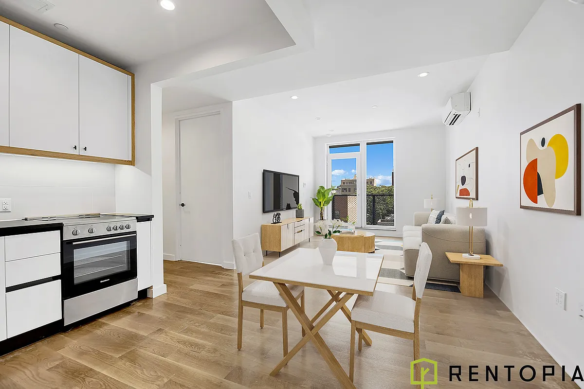 Building Photo - 1875 Atlantic Ave #603C