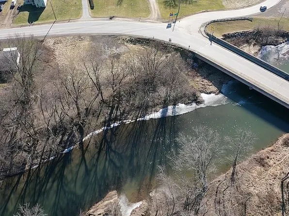 Route 44, Shinglehouse, PA 16748