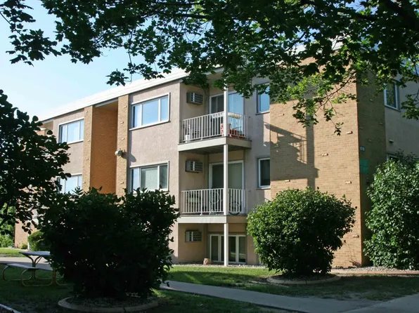 612 N 4th St APT 5, Mankato, MN 56001