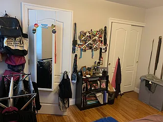 Rented by Carnegie Management Inc