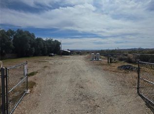 25845 Us Highway 58, Barstow, CA 92311
