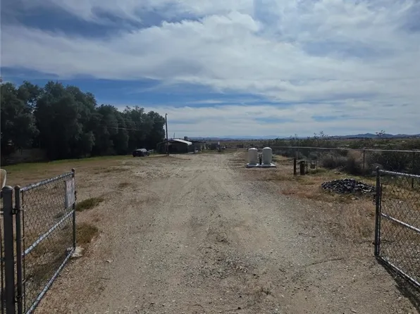 25845 Us Highway 58, Barstow, CA 92311