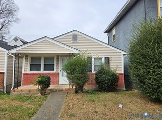 2310 4th Ave, Richmond, VA 23222