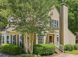 1210 Cranebridge Pl, Chapel Hill, NC 27517