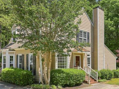 1210 Cranebridge Pl, Chapel Hill, NC, 27517