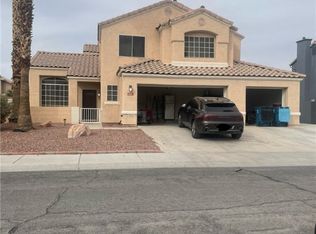 6116 Desert Haven Rd, Las Vegas, NV 89130