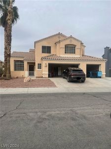 6116 Desert Haven Rd, Las Vegas, NV, 89130