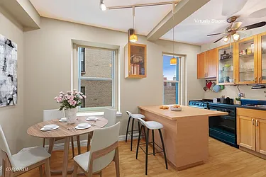 Sold by Corcoran