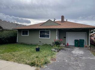 2136 Eberlein Ave, Klamath Falls, OR 97601