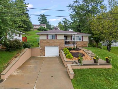 800 Sherman Ave, Waynesburg, PA, 15370