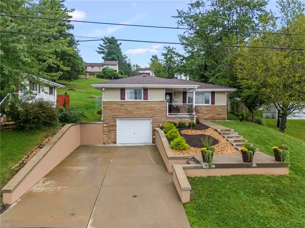 800 Sherman Ave, Waynesburg, PA 15370