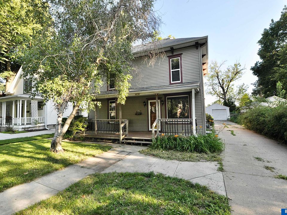 5019 Leighton Ave, Lincoln, NE 68504 MLS 22316899 Zillow