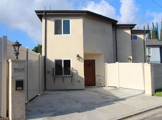 15431 Huston St, Sherman Oaks, CA 91403