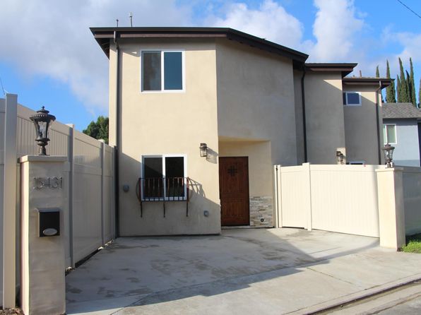 15431 Huston St