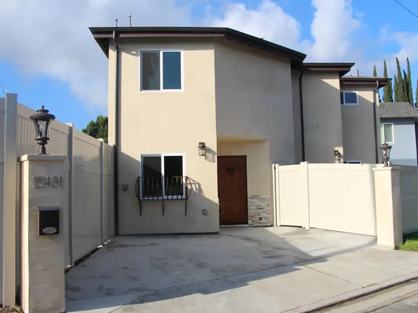 15431 Huston St, Sherman Oaks, CA 91403