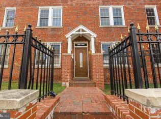 612 Newton Pl NW, Washington, DC 20010