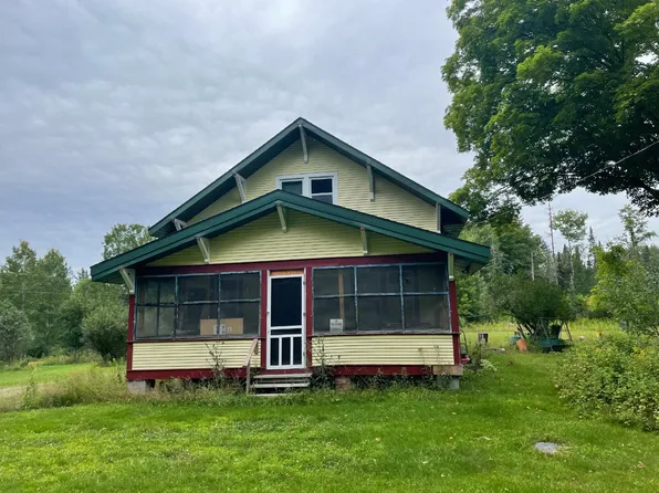 N16167 Old 13 Rd, Butternut, WI 54514