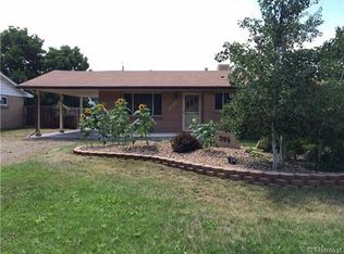 895 Gray St, Lakewood, CO 80214