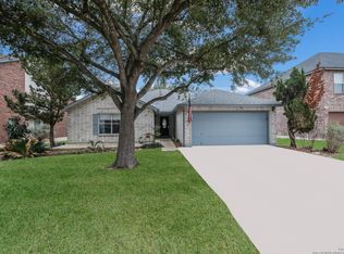 1619 Jasmine Dr, Schertz, TX 78154