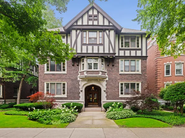 1635 Hinman Ave APT 3, Evanston, IL 60201
