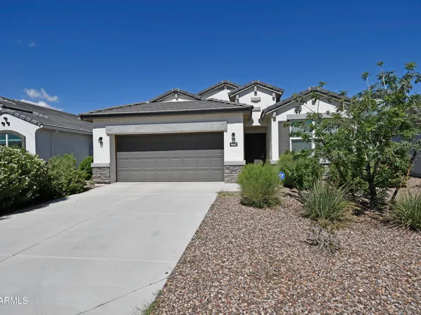 4662 W NUTMEG Avenue, Coolidge, AZ 85128