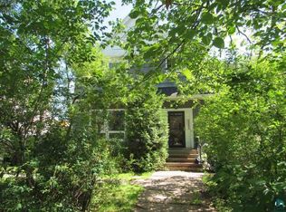 305 E 5th St, Superior, WI 54880