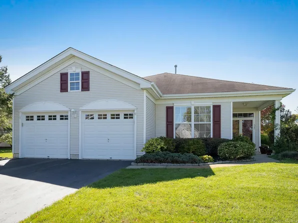 523 Salem Way, Galloway, NJ 08205