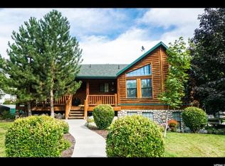 360 N 400 W, Springville, UT 84663