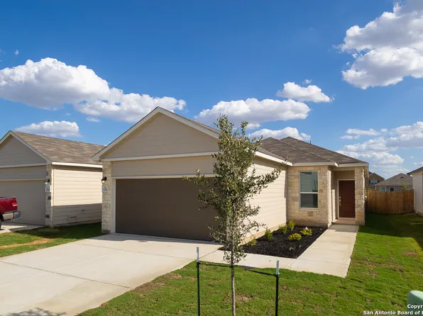 13546 MUDSHARK, San Antonio, TX 78245