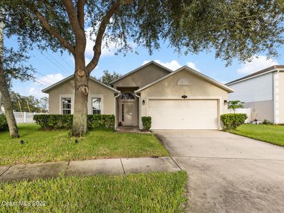 2445 Canopy Dr, Melbourne, FL, 32935