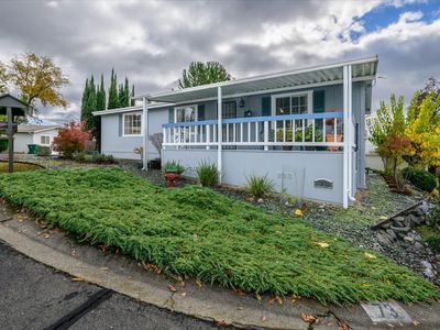 4280 Patterson Dr UNIT 73, Diamond Springs, CA, 95619